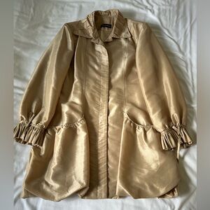 Union of Angels Bubble Coat